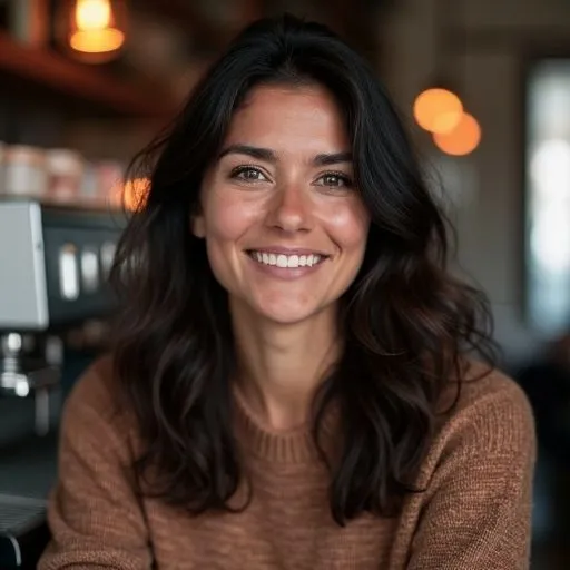 Esther Costa