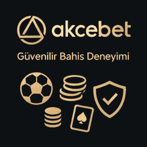 Akcebet güvenilir bahis
